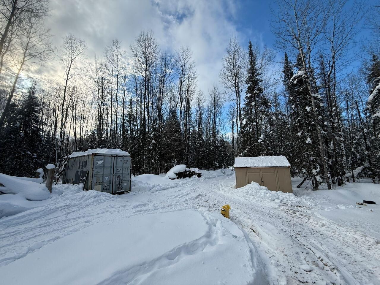 Property Photo: 3316W Kyle Ct WI 54547