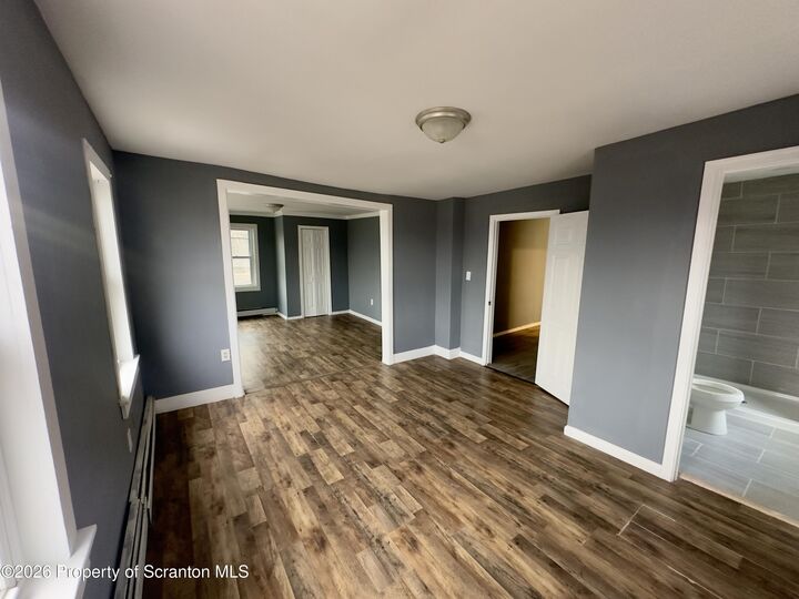 Property Photo: 563 Lee Street PA 18651