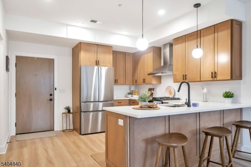 Property Photo:  204 Encampment Ct  NJ 07082 