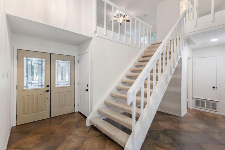 Property Photo:  10 Glorybower Court  TX 77380 