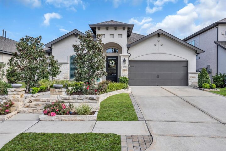 Property Photo:  28225 Woodland Bend Way  TX 77386 