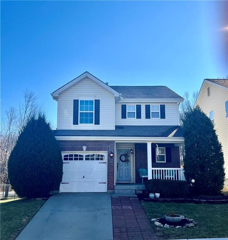 Property Photo:  1803 NW 82nd Street  MO 64151 