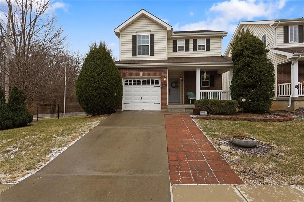 Property Photo:  1803 NW 82nd Street  MO 64151 