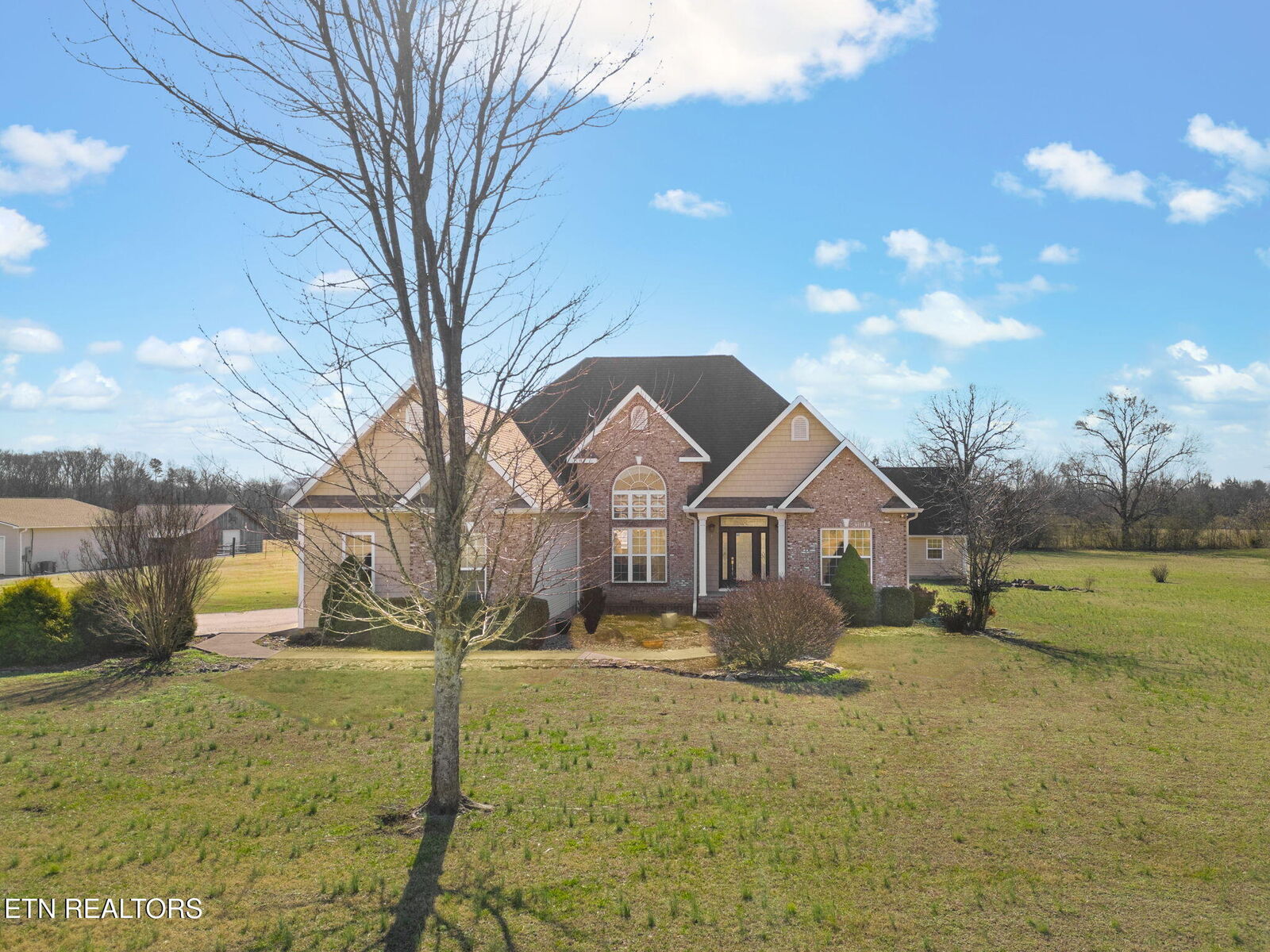 Property Photo:  114 Hidden Springs Drive  TN 37354 