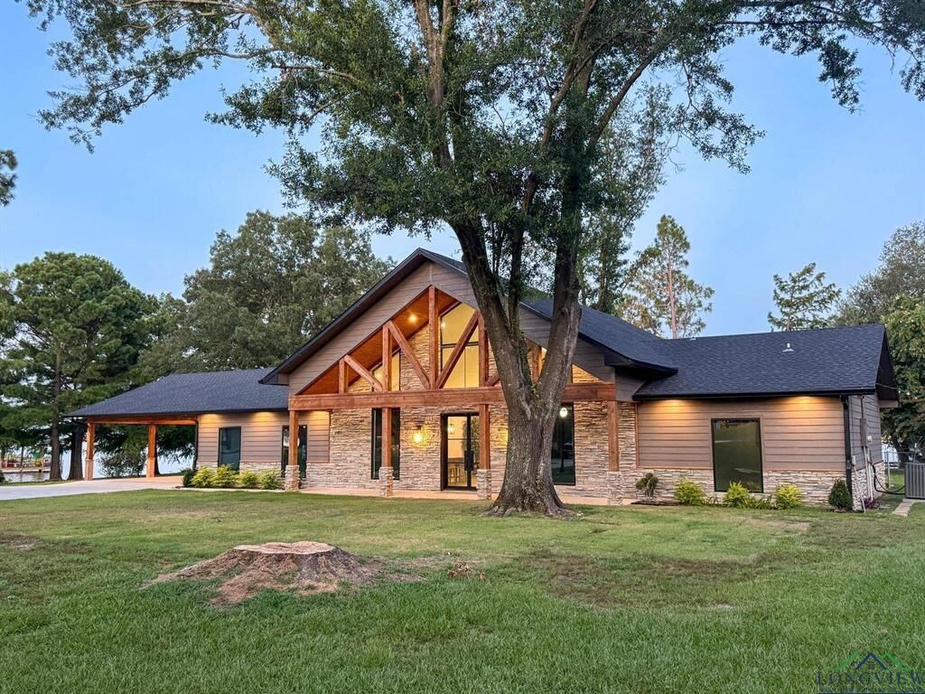 Property Photo:  1399 County Road 2319  TX 75686 