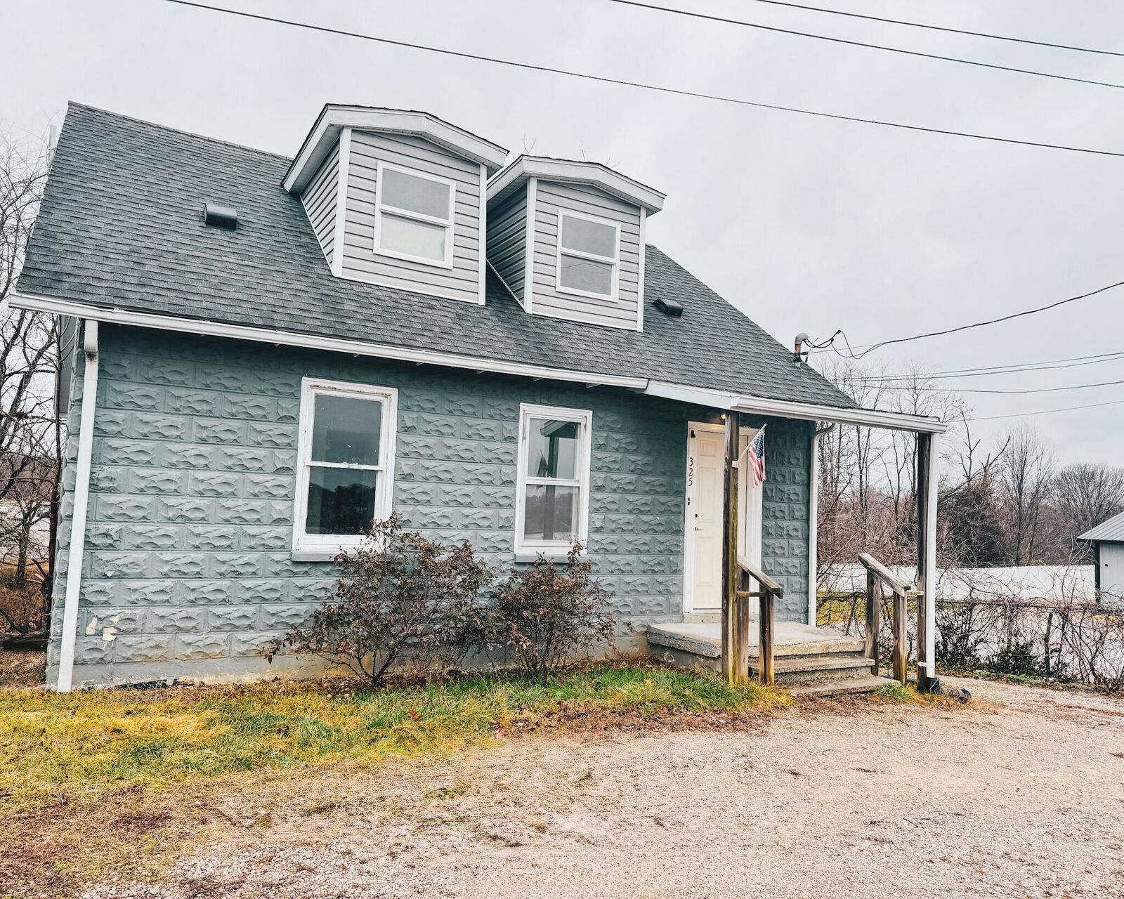 Property Photo:  325 Langdon Street  KY 42503 