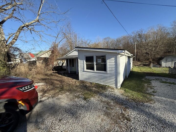 Property Photo:  535 Mt Vernon Road  KY 40403 