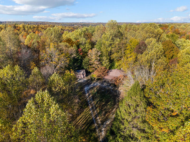 Property Photo: 2143 Mt Gilboa Road KY 42718