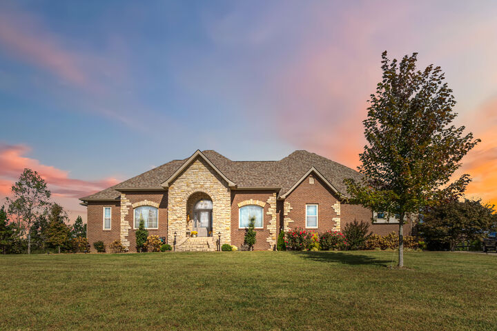 Property Photo: 30 Horizon Lane KY 40741