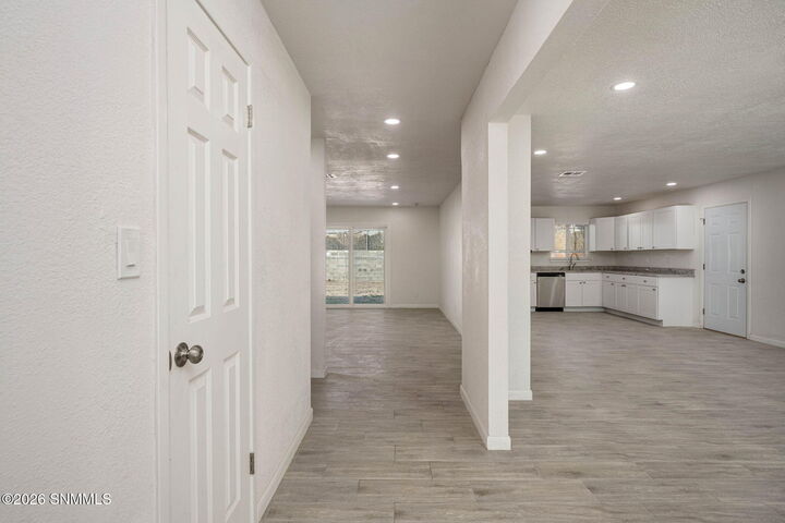 Property Photo: 2035 O'Donnell Drive NM 88001