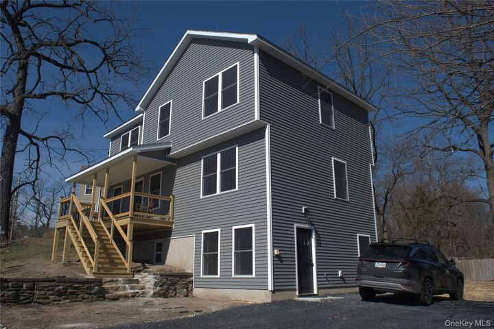 Property Photo:  17 Maple Street  NY 12508 