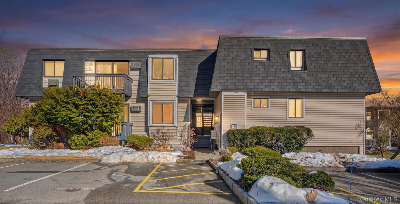 Property Photo: 303 Drew Lane NY 10512