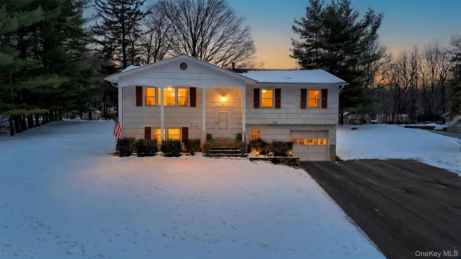 Property Photo:  32 Franck Road  NY 10980 