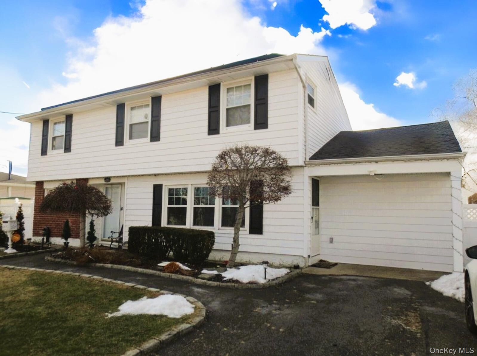 Property Photo: 160 E 3rd Street NY 11729