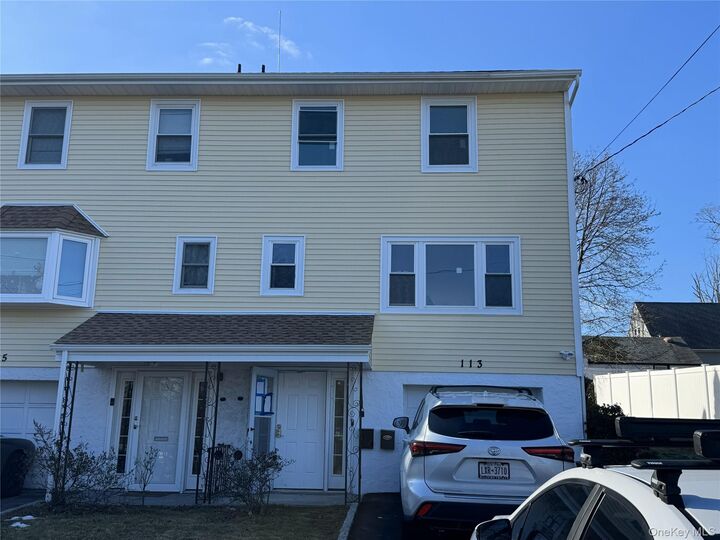Property Photo:  113 Woodland Avenue A  NY 10805 