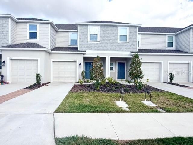 Property Photo:  6026 Whetstone Court  FL 34221 