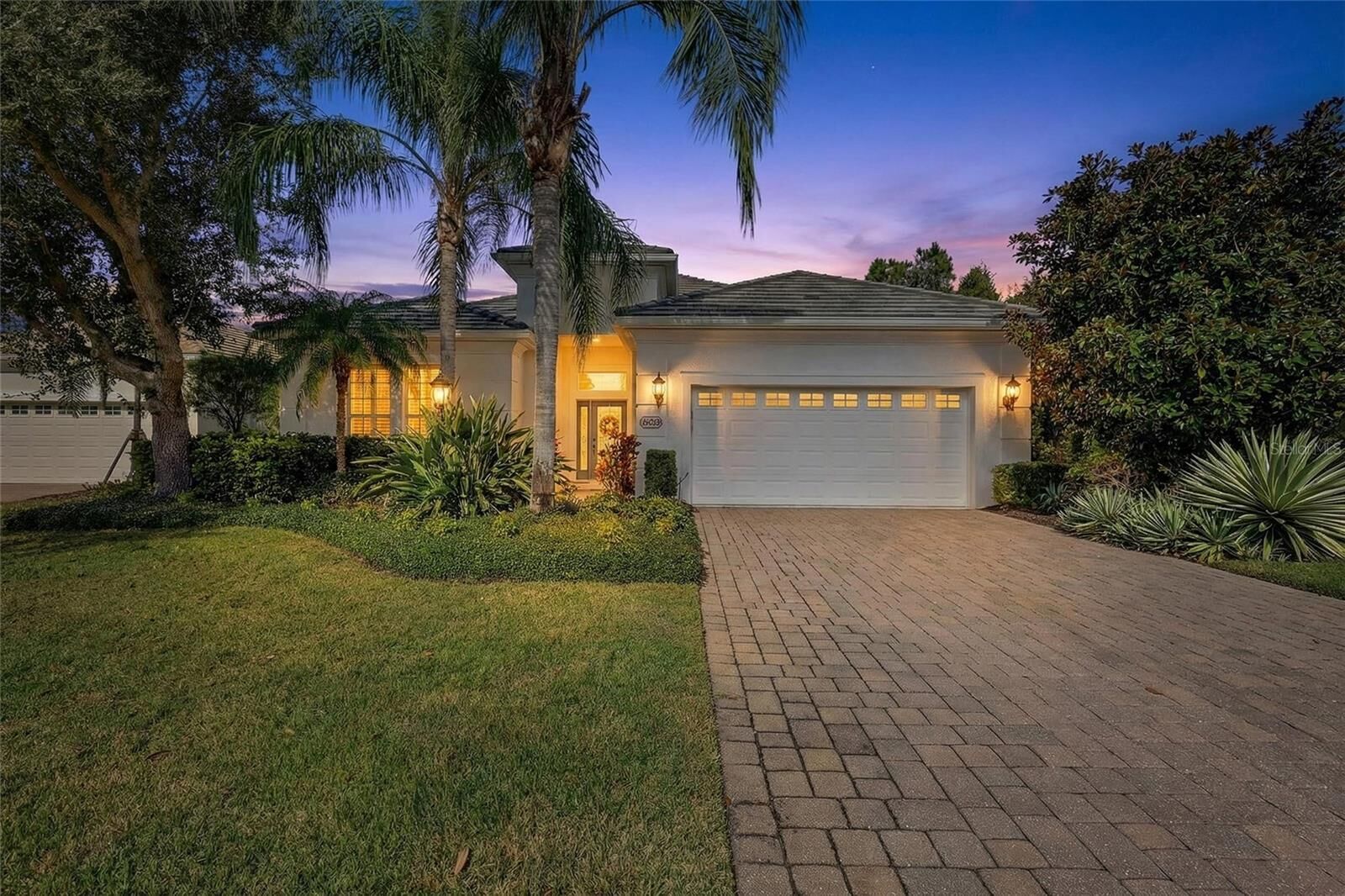 Property Photo: 14361 Stirling Drive FL 34202