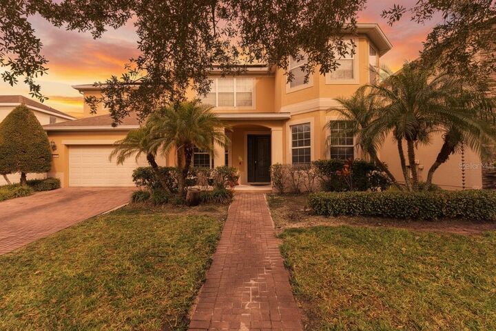 Property Photo:  13339 Roskin Lane  FL 34786 