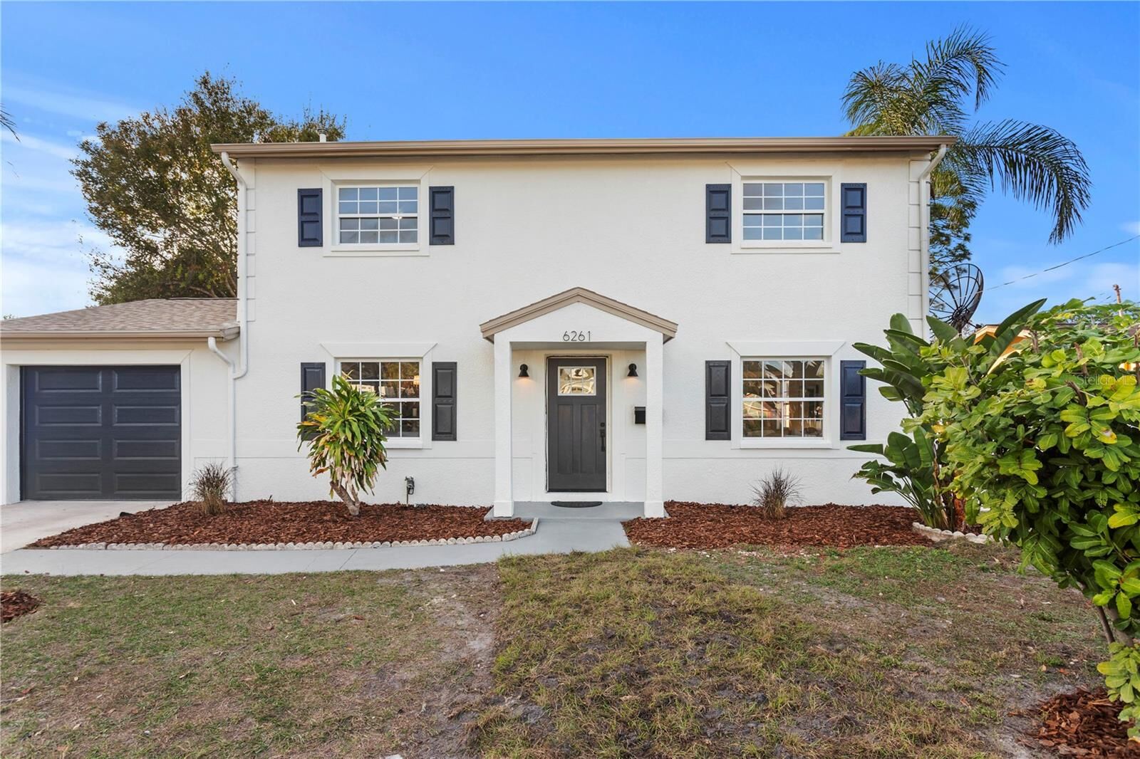 Property Photo:  6261 20th Street S  FL 33712 