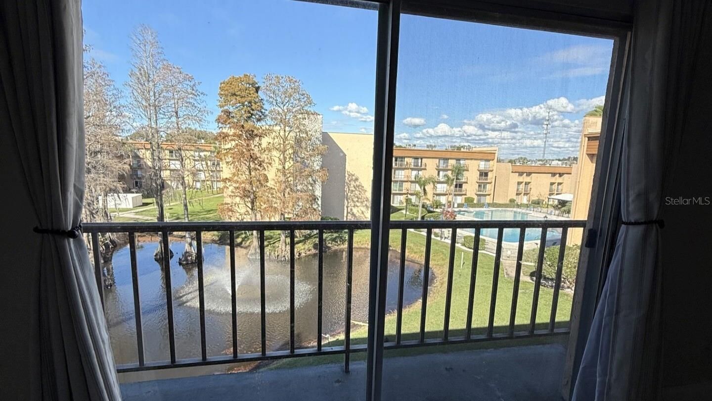 Property Photo:  5820 N Church Avenue 430  FL 33614 