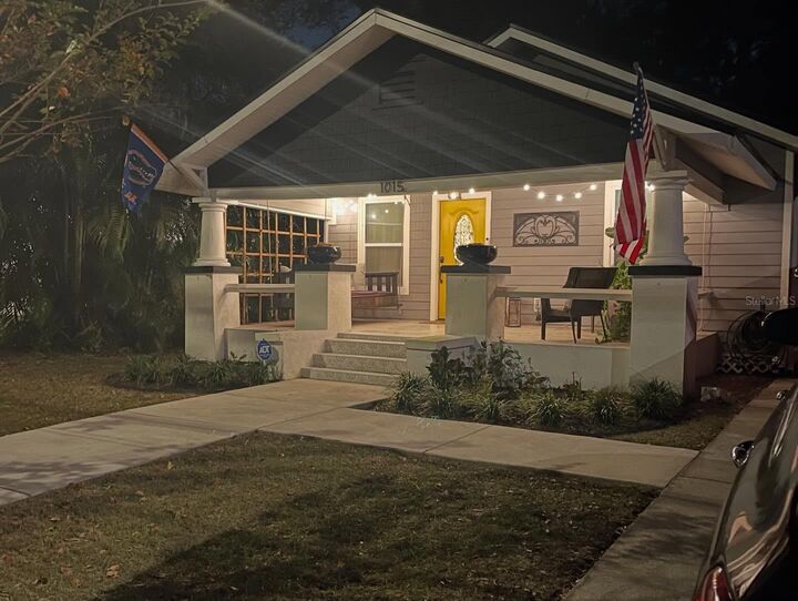 Property Photo:  1015 E Crawford Street  FL 33604 