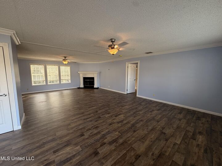 Property Photo:  1609 Whitewood Drive  MS 39553 