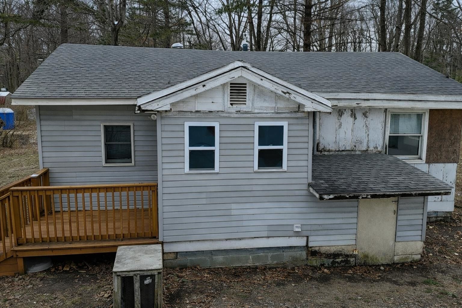 Property Photo: 5330 E 11th Street MI 48703