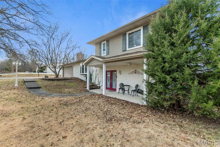 Property Photo:  1843 Dixie Boulevard  MO 63701 