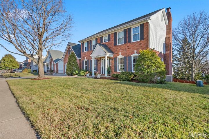 Property Photo:  3430 Riverchase Parkway  MO 63301 