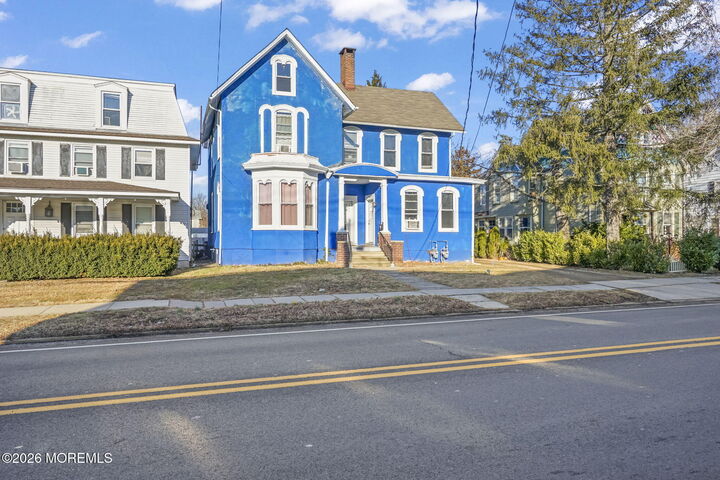 Property Photo:  21 Broadway Road  NJ 07728 