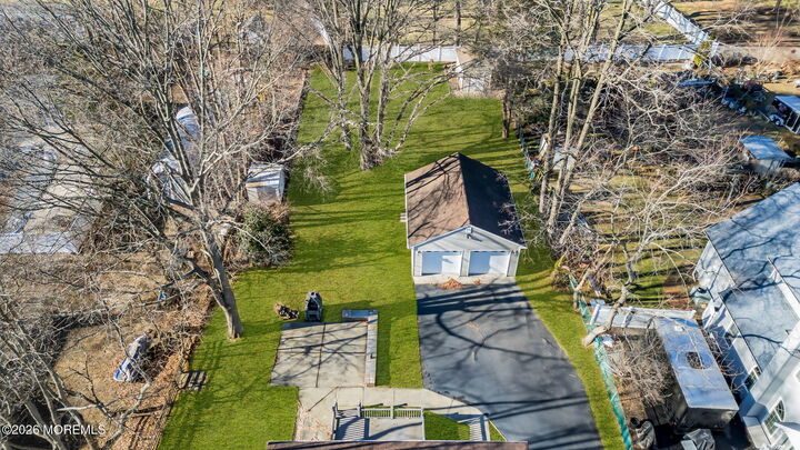 Property Photo:  151 Magnolia Lane  NJ 07748 