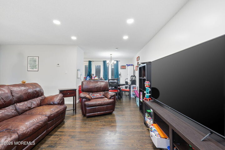 Property Photo:  198 Village Drive  NJ 08005 