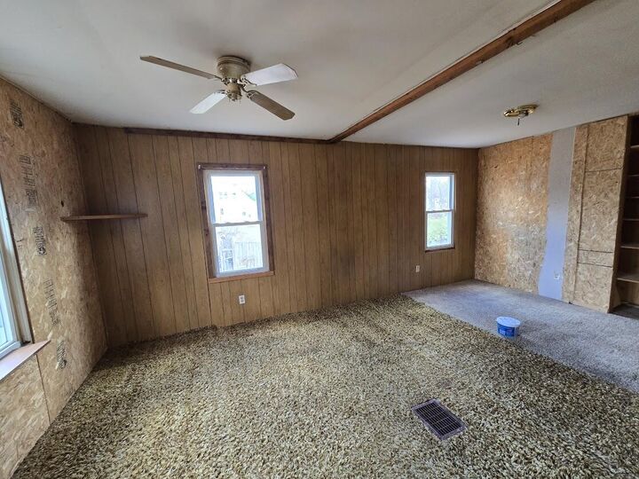 Property Photo:  317 E Baldwin Road  MI 49642 