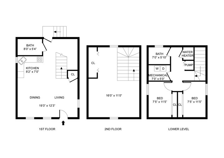 Property Photo: 4954 W Byron Street IL 60641