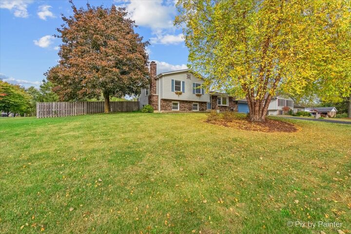 Property Photo:  12976 W 28th Street  IL 60099 