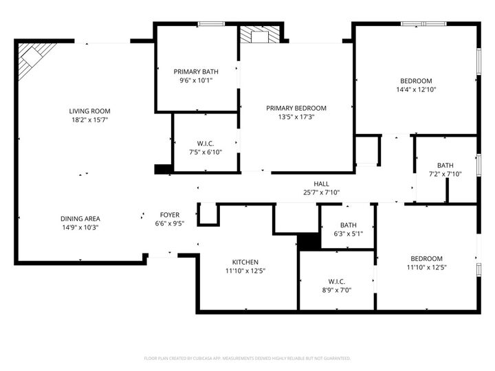 Property Photo:  250 S De Lacey 203A  CA 91105 