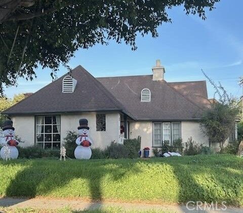 Property Photo: 3903 Boyce CA 90039