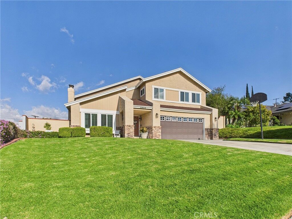 Property Photo:  23024 Merle Court  CA 92313 