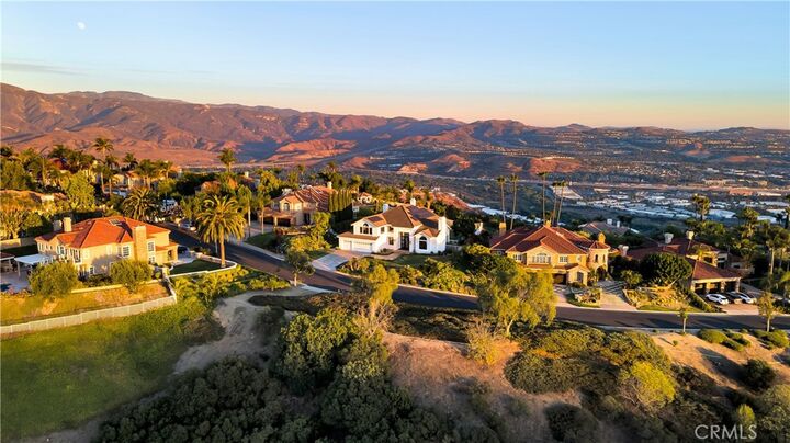 Property Photo: 4855 Green Crest Drive CA 92887