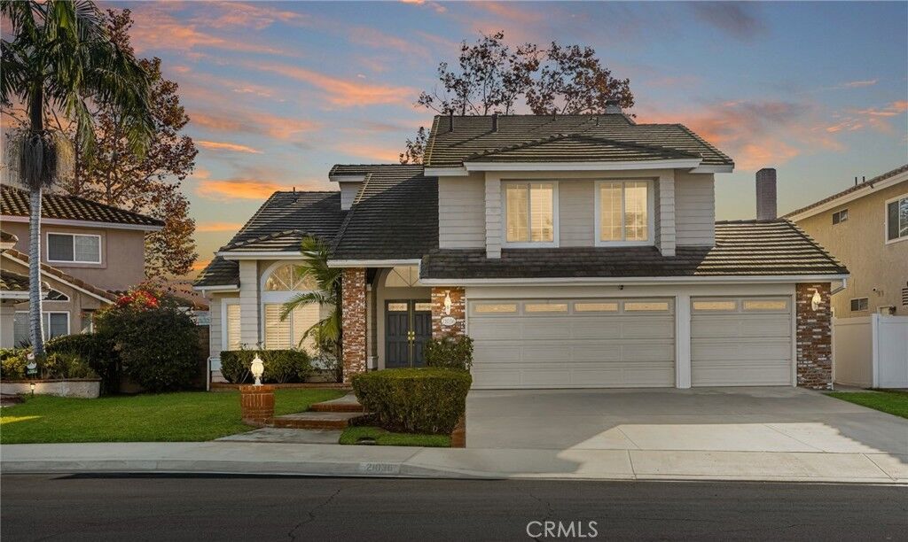 Property Photo:  21036 Kensington  CA 92630 