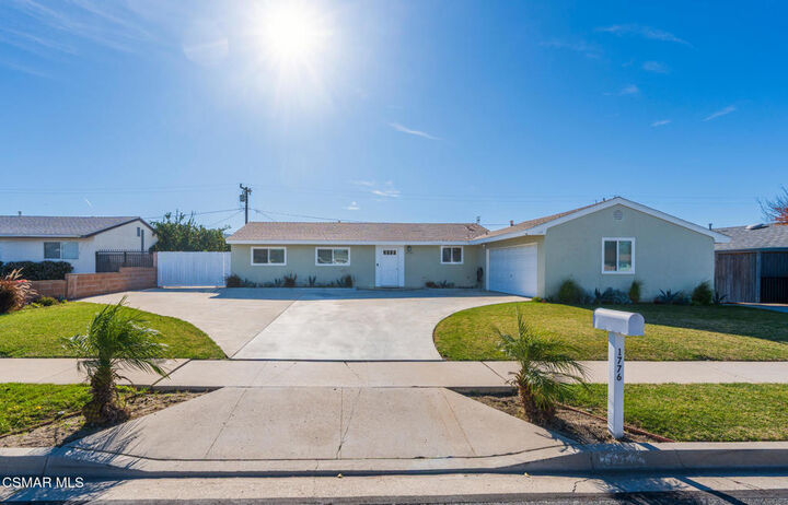 Property Photo:  1776 Kearney Avenue  CA 93065 
