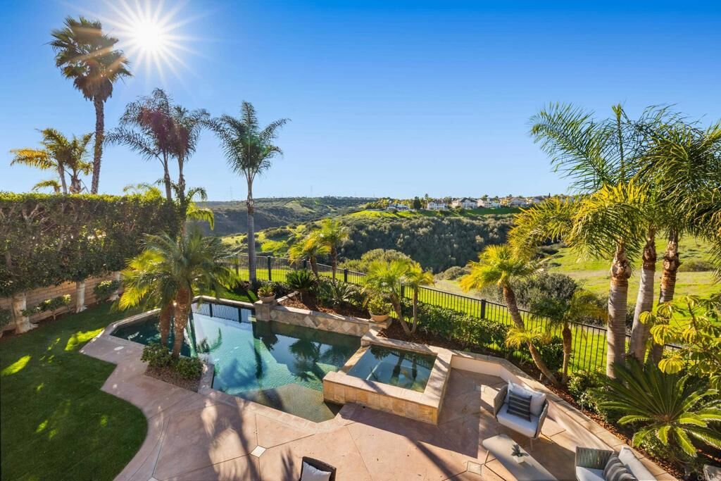 Property Photo:  5451 Harvest Run Drive  CA 92130 