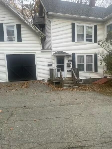 Property Photo:  78 High Street  ME 04915 