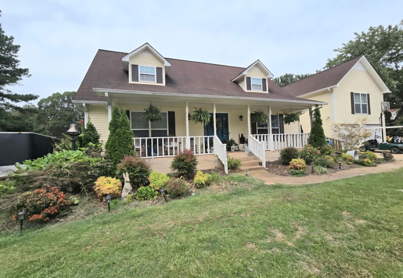 Property Photo:  206 State Ave  TN 38464 