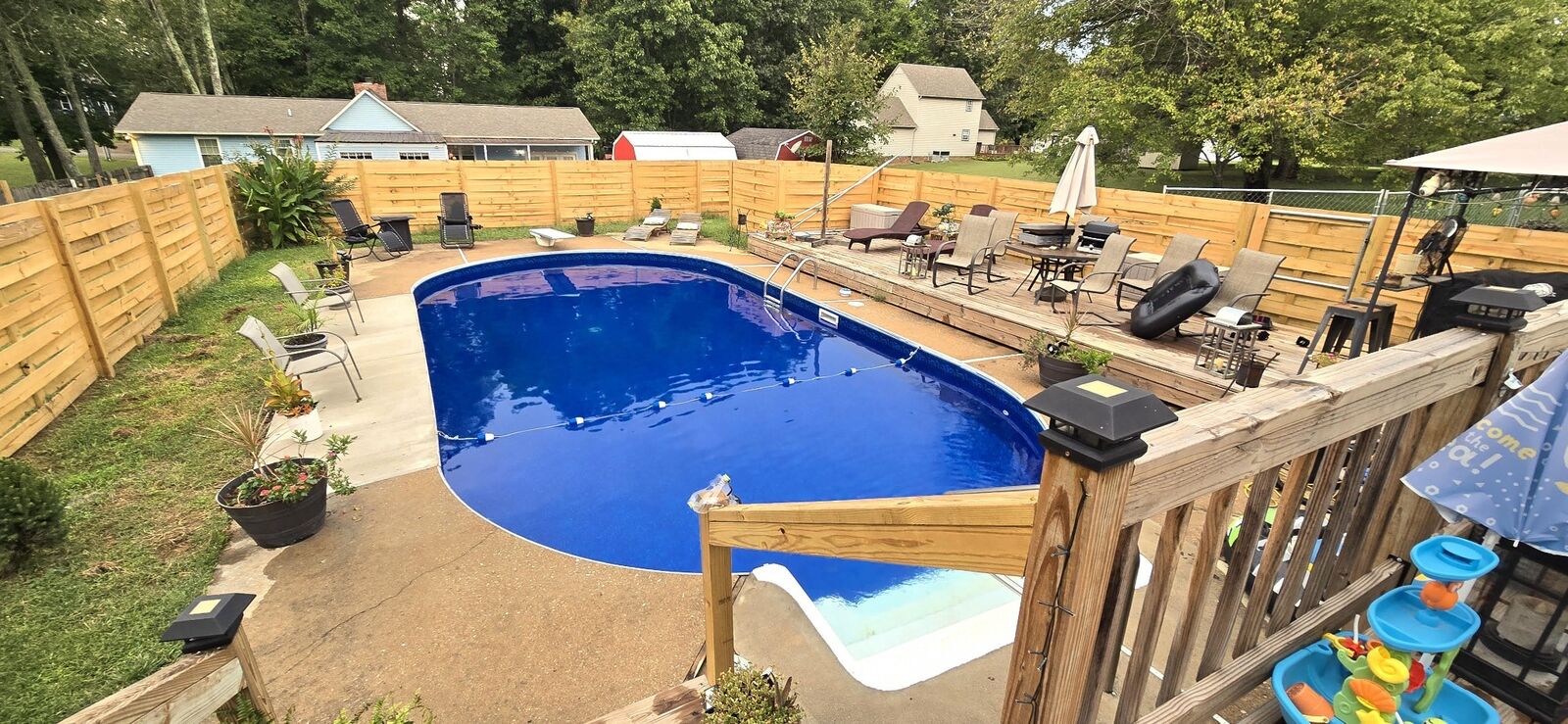 Property Photo: 206 State Ave TN 38464