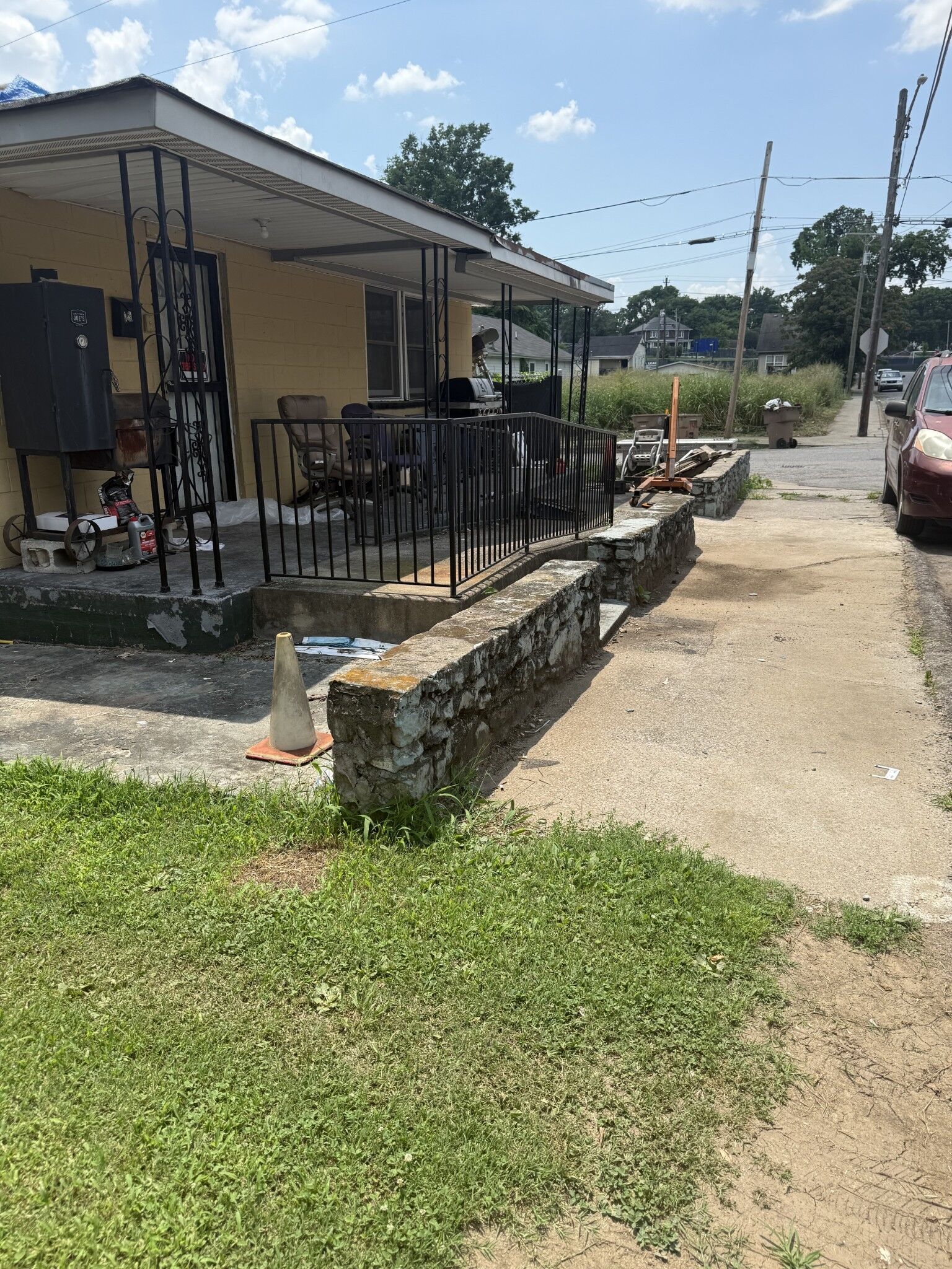 Property Photo:  13 Perkins St  TN 37210 