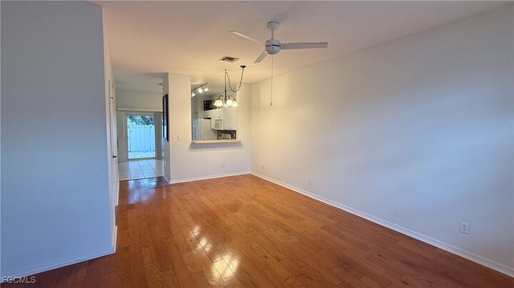 Property Photo:  3620 Pine Oak Circle 105  FL 33916 