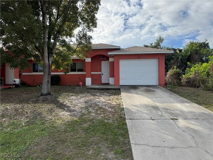 Property Photo:  10743 Robinson Street  FL 33908 
