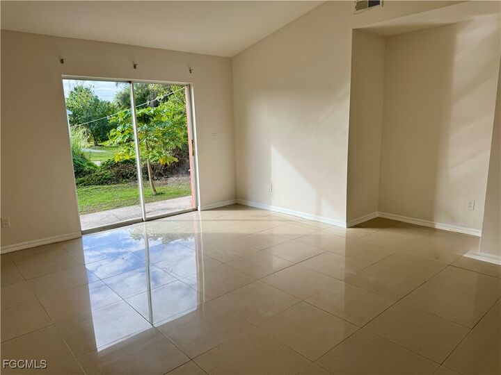 Property Photo: 10743 Robinson Street FL 33908