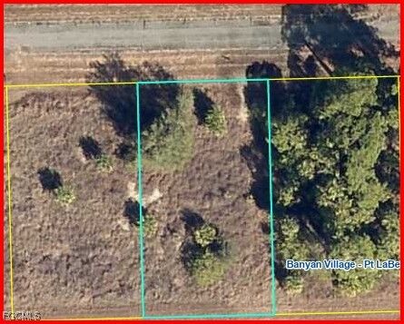 Property Photo: 212 John Young Terrace FL 33935